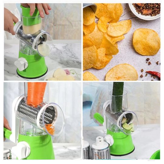 Vegetable Cutter
