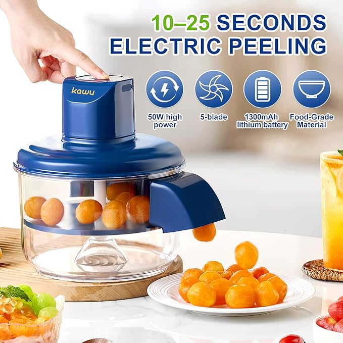 Professional Fruit Peeler