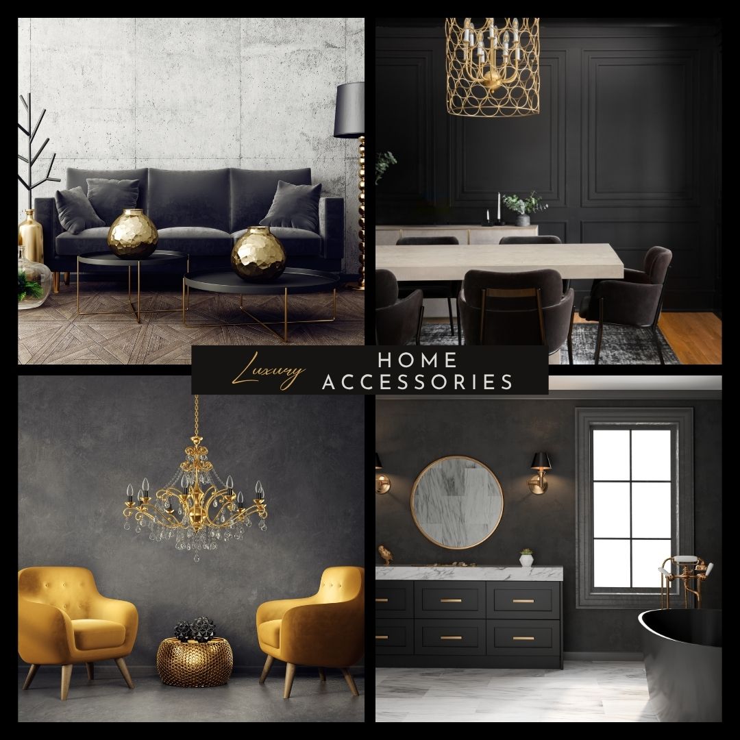 Home Accessories