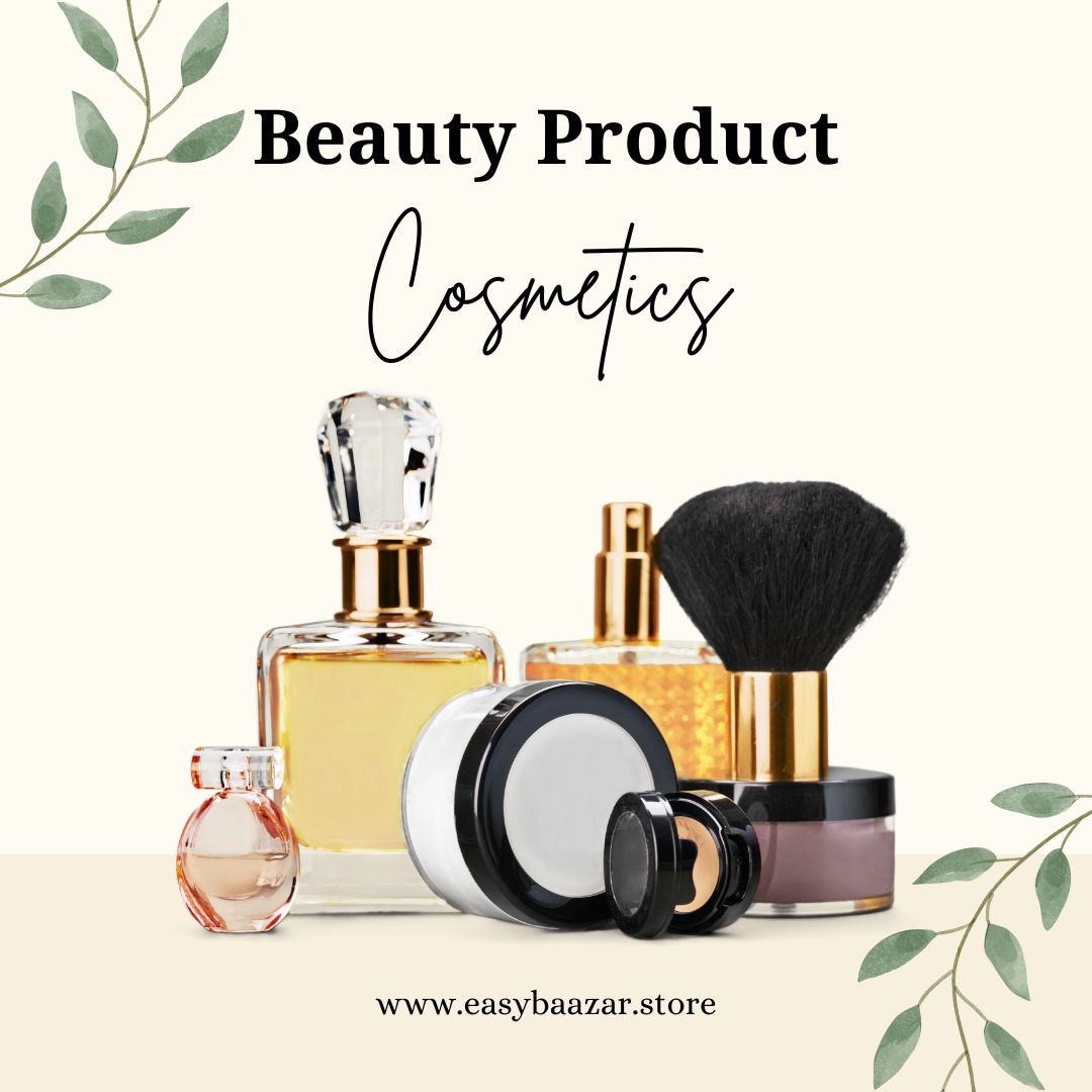 Cosmetics