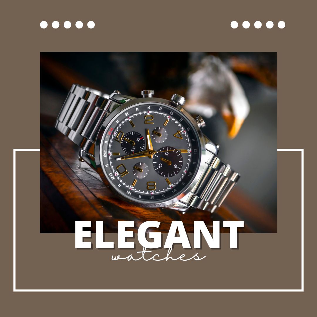 Watches