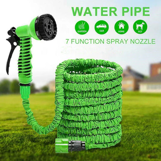 Magic Hose Pipe (Random Color)