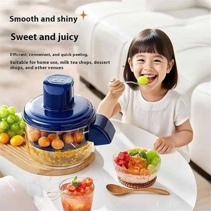 Professional Fruit Peeler