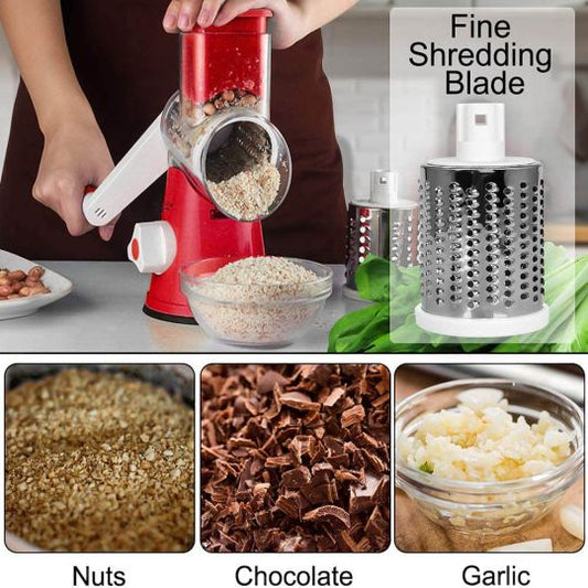 Vegetable Cutter