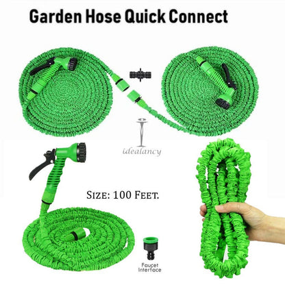 Magic Hose Pipe (Random Color)