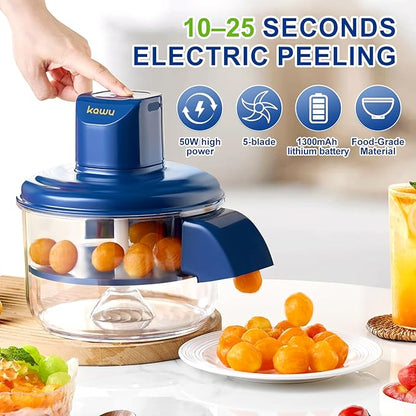 Professional Fruit Peeler
