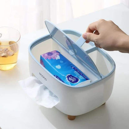Tissue Box Holder