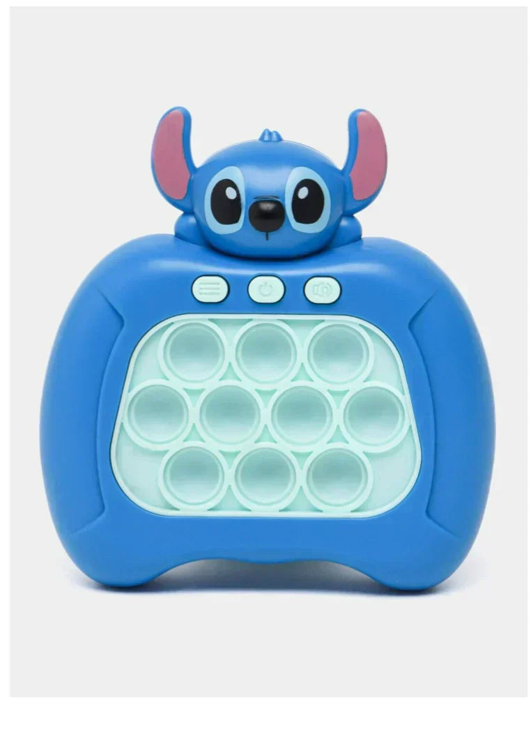 Pop It! PRO - The Ultimate Light-Up Popping Game!