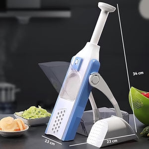 Manual Vegetable Cutter