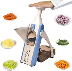 Manual Vegetable Cutter