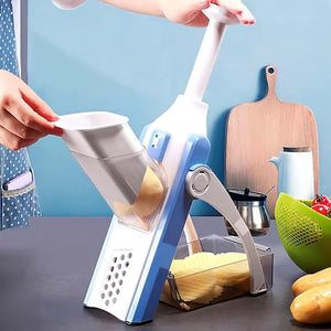 Manual Vegetable Cutter